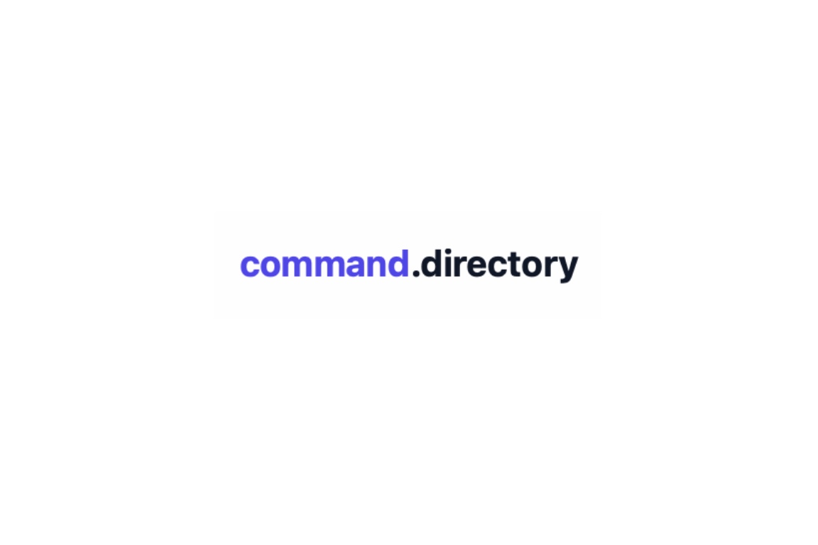 command.directory thumbnail