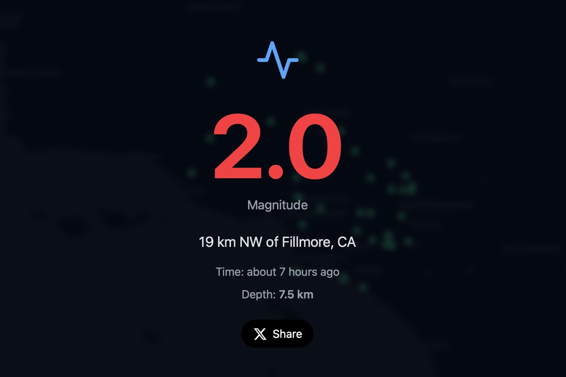 quakecheck.app thumbnail