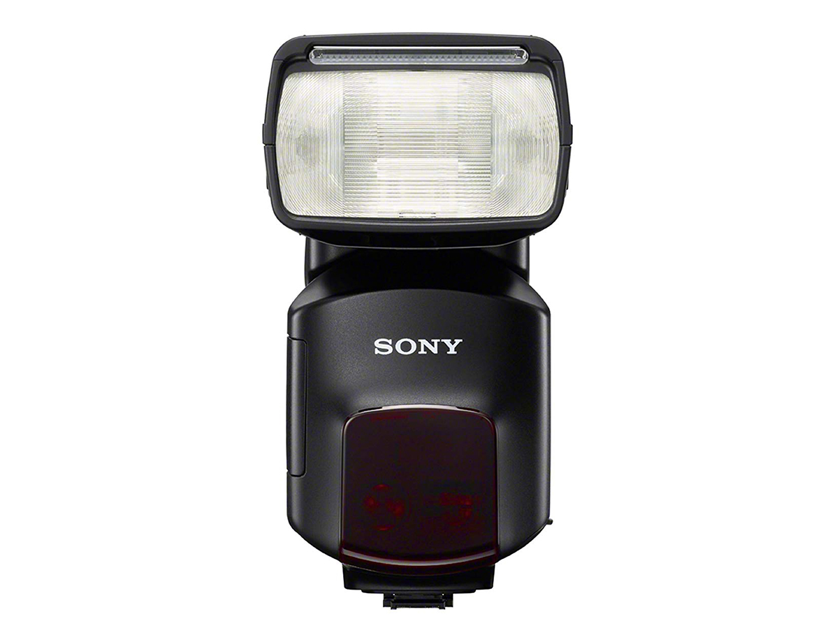 Sony HVLF60M Flash
